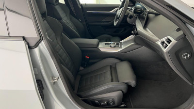 BMW i4 Vorführwagen BMW i4 Vorführwagen