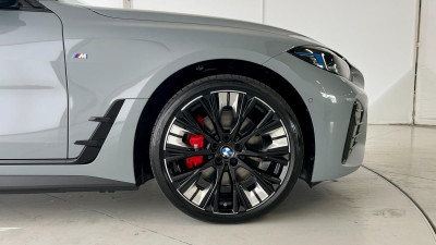 BMW i4 Vorführwagen BMW i4 Vorführwagen