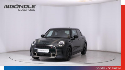 MINI Mini Gebrauchtwagen
