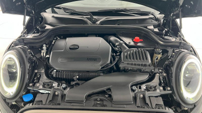 MINI Mini Gebrauchtwagen