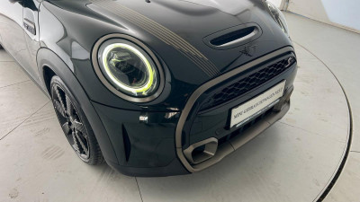 MINI Mini Gebrauchtwagen
