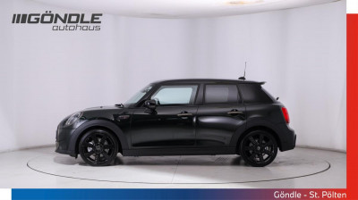 MINI Mini Gebrauchtwagen