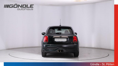MINI Mini Gebrauchtwagen