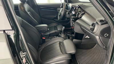 MINI Mini Gebrauchtwagen