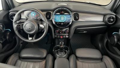 MINI Mini Gebrauchtwagen