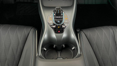 BYD Seal Gebrauchtwagen