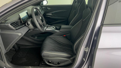 BYD Seal Gebrauchtwagen