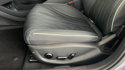 BYD Seal Gebrauchtwagen