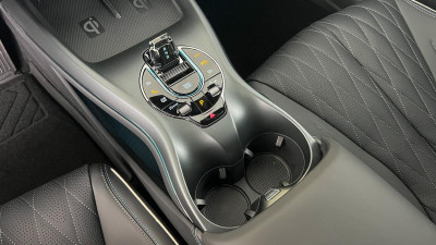 BYD Seal Gebrauchtwagen