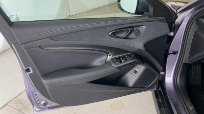 BYD Seal Gebrauchtwagen