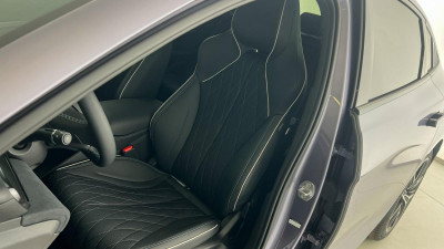 BYD Seal Gebrauchtwagen