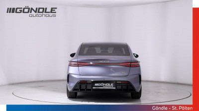 BYD Seal Gebrauchtwagen