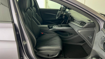 BYD Seal Gebrauchtwagen