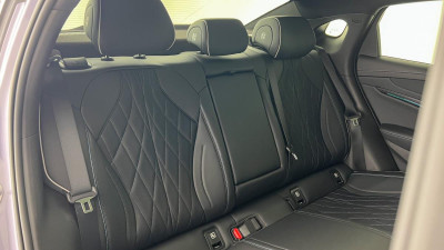 BYD Seal Gebrauchtwagen