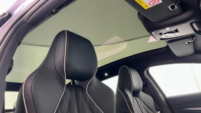 BYD Seal Gebrauchtwagen