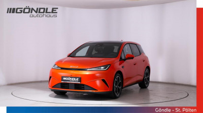 BYD Dolphin G Gebrauchtwagen
