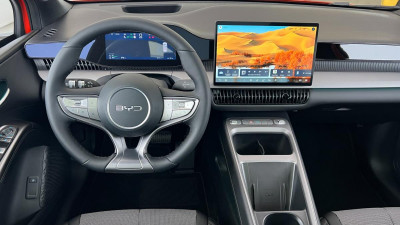 BYD Dolphin G Gebrauchtwagen