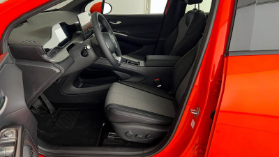 BYD Dolphin G Gebrauchtwagen