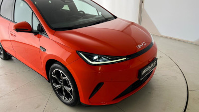 BYD Dolphin G Gebrauchtwagen