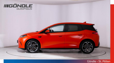 BYD Dolphin G Gebrauchtwagen