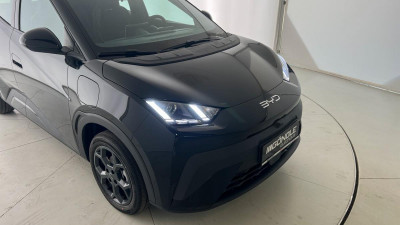 BYD Dolphin Surf Gebrauchtwagen BYD Dolphin Surf Gebrauchtwagen