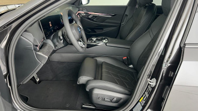 BMW i5 Neuwagen BMW i5 Neuwagen