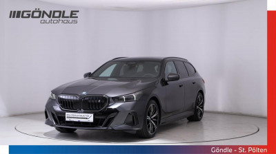 BMW i5 Neuwagen BMW i5 Neuwagen