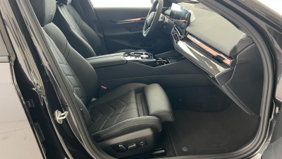 BMW i5 Neuwagen BMW i5 Neuwagen