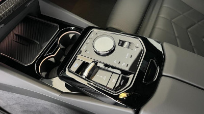 BMW i5 Neuwagen BMW i5 Neuwagen