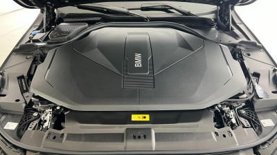 BMW i5 Neuwagen BMW i5 Neuwagen