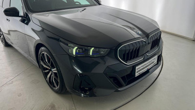 BMW i5 Neuwagen BMW i5 Neuwagen