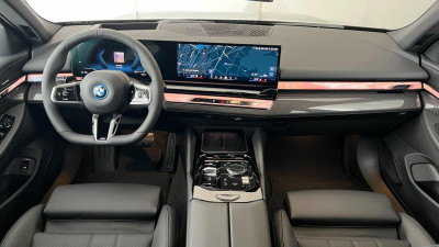 BMW i5 Neuwagen BMW i5 Neuwagen