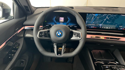 BMW i5 Neuwagen BMW i5 Neuwagen