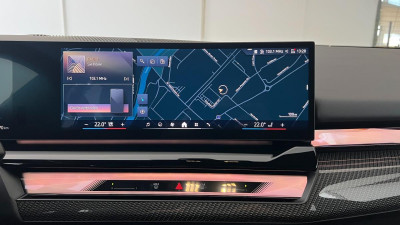 BMW i5 Neuwagen BMW i5 Neuwagen