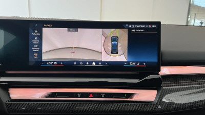 BMW i5 Neuwagen BMW i5 Neuwagen