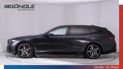 BMW i5 Neuwagen BMW i5 Neuwagen