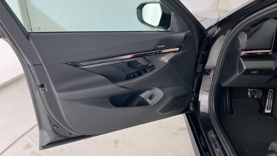 BMW i5 Neuwagen BMW i5 Neuwagen