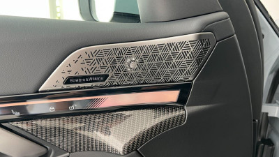 BMW i5 Neuwagen BMW i5 Neuwagen