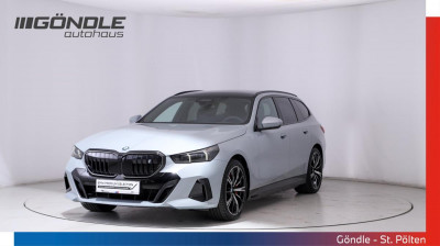 BMW i5 Neuwagen BMW i5 Neuwagen