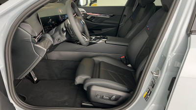 BMW i5 Neuwagen BMW i5 Neuwagen