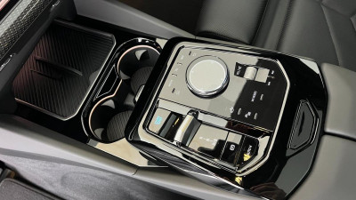 BMW i5 Neuwagen BMW i5 Neuwagen