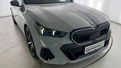 BMW i5 Neuwagen BMW i5 Neuwagen