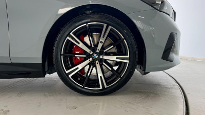 BMW i5 Neuwagen BMW i5 Neuwagen