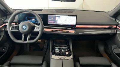 BMW i5 Neuwagen BMW i5 Neuwagen