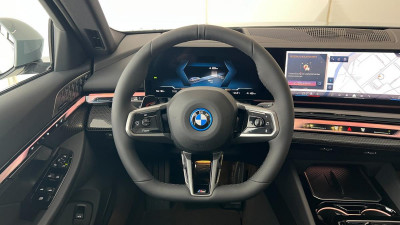 BMW i5 Neuwagen BMW i5 Neuwagen