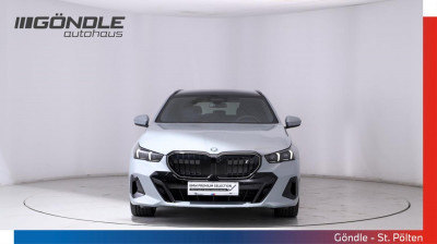 BMW i5 Neuwagen BMW i5 Neuwagen