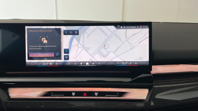 BMW i5 Neuwagen BMW i5 Neuwagen