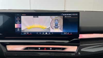 BMW i5 Neuwagen BMW i5 Neuwagen