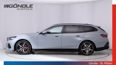 BMW i5 Neuwagen BMW i5 Neuwagen