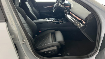 BMW i5 Neuwagen BMW i5 Neuwagen